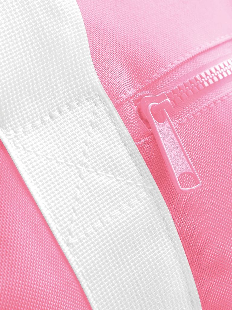 classic pink-white